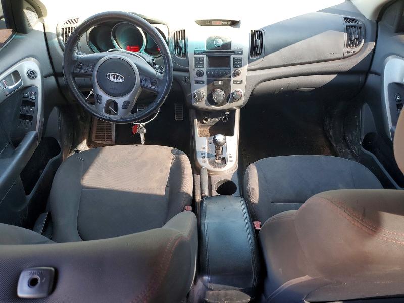 68559686 :رقم المزاد ، KNAFW4A34A5052080 vin ، 2010 Kia Forte مزاد بيع