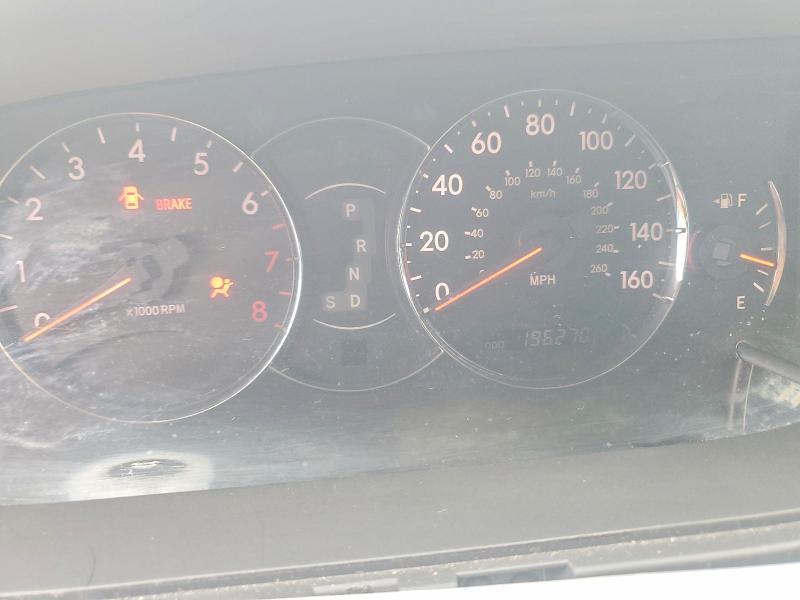 69422926 :رقم المزاد ، 4T1BK36B07U222727 vin ، 2007 Toyota Avalon مزاد بيع