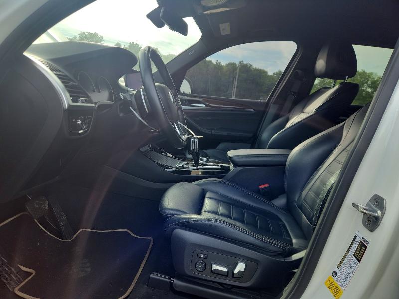 Продаж на аукціоні авто 2020 Bmw X3, vin: 5UXTY3C04L9B20520, номер лоту: 67501426