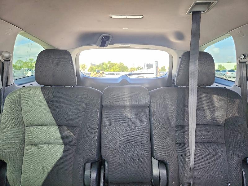 Aukcja sprzedaży 2017 Honda Pilot, vin: 5FNYF6H34HB061089, numer aukcji: 69606366