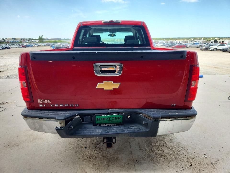 Aukcja sprzedaży 2013 Chevrolet Silverado, vin: 3GCPKSE78DG345479, numer aukcji: 67107976
