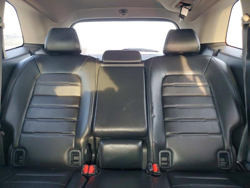 Продаж на аукціоні авто 2024 Honda Cr-v, vin: 2HKRS4H7XRH443024, номер лоту: 69773346
