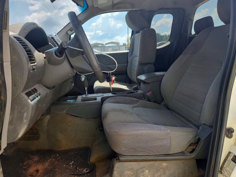 67458076 :رقم المزاد ، 1N6BD0CT8EN771929 vin ، 2014 Nissan Frontier مزاد بيع