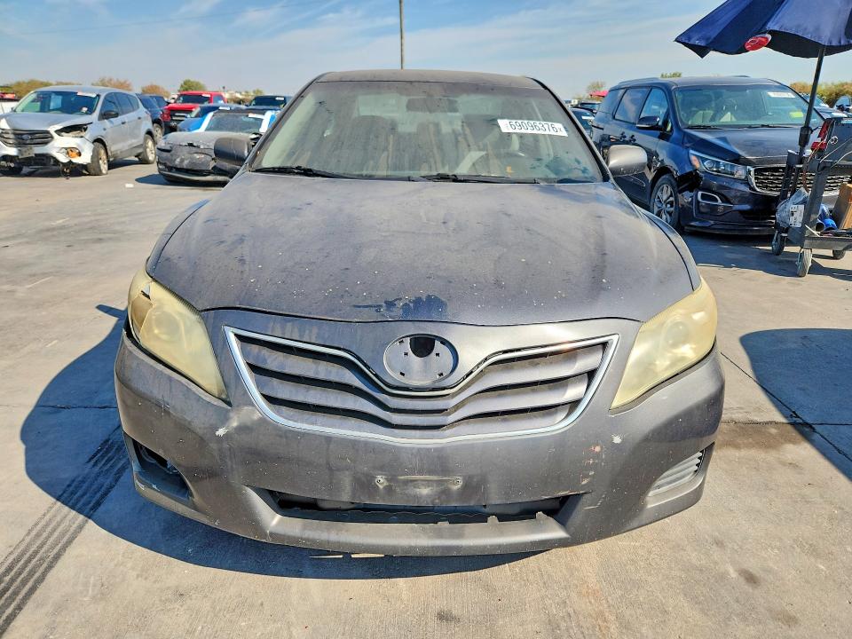 Продажа на аукционе авто 2010 Toyota Camry, vin: 4T1BF3EK9AU579367, номер лота: 69096376