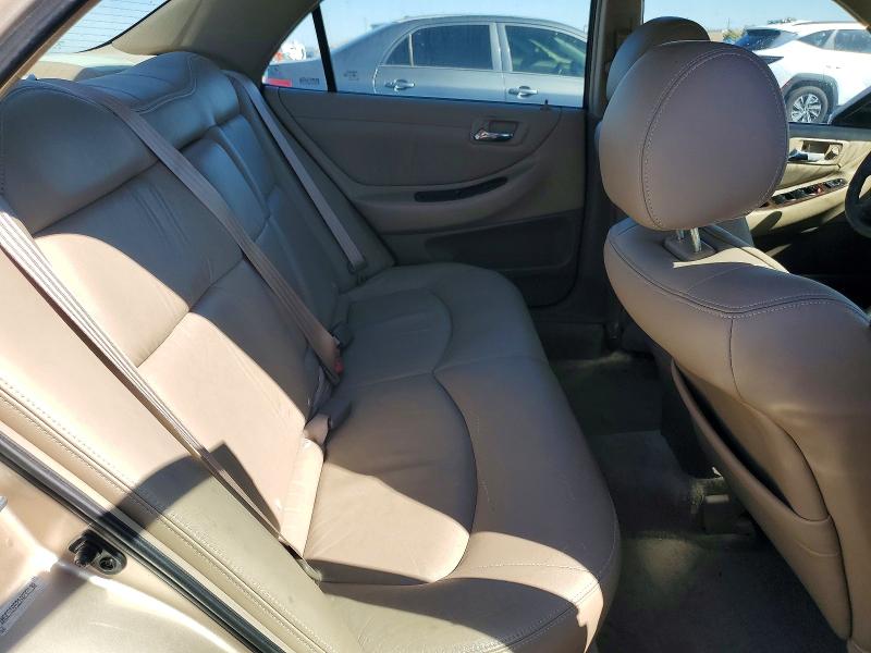 Aukcja sprzedaży 2001 Honda Accord, vin: 1HGCG16521A033130, numer aukcji: 71060436