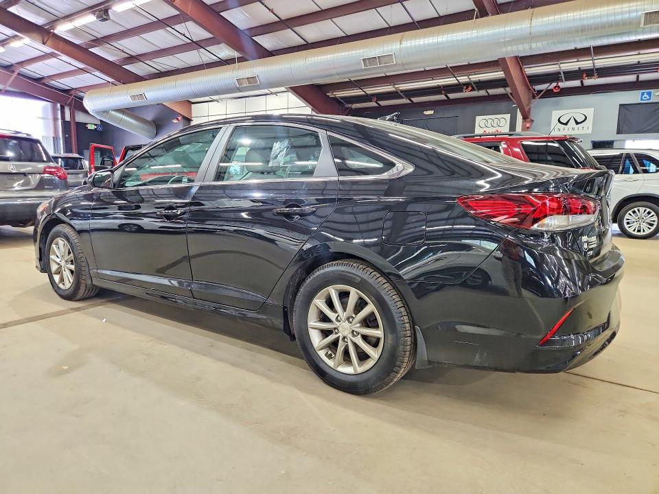 Aukcja sprzedaży 2019 Hyundai Sonata, vin: 5NPE24AF4KH800252, numer aukcji: 69217806