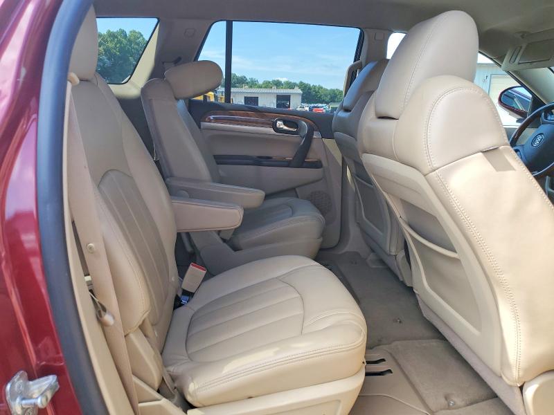 Aukcja sprzedaży 2011 Buick Enclave, vin: 5GAKRBED9BJ189137, numer aukcji: 67780766