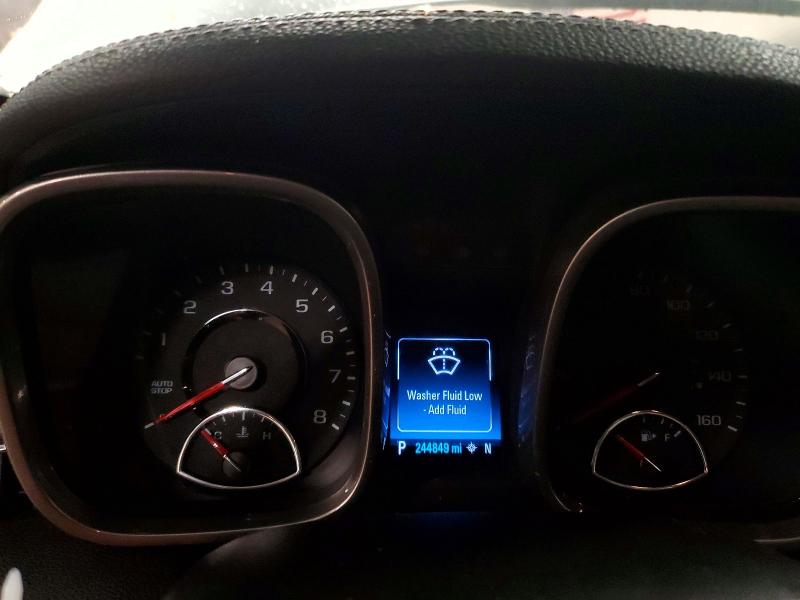 67728246 :رقم المزاد ، 1G11E5SA3GF149916 vin ، 2016 Chevrolet Malibu Limited مزاد بيع