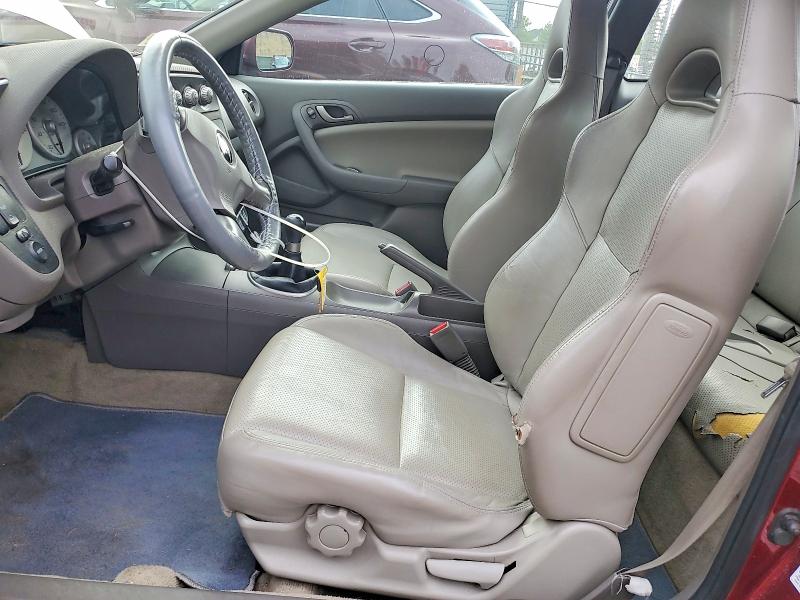 Продажа на аукционе авто 2003 Acura Rsx, vin: JH4DC538X3C018854, номер лота: 70599356
