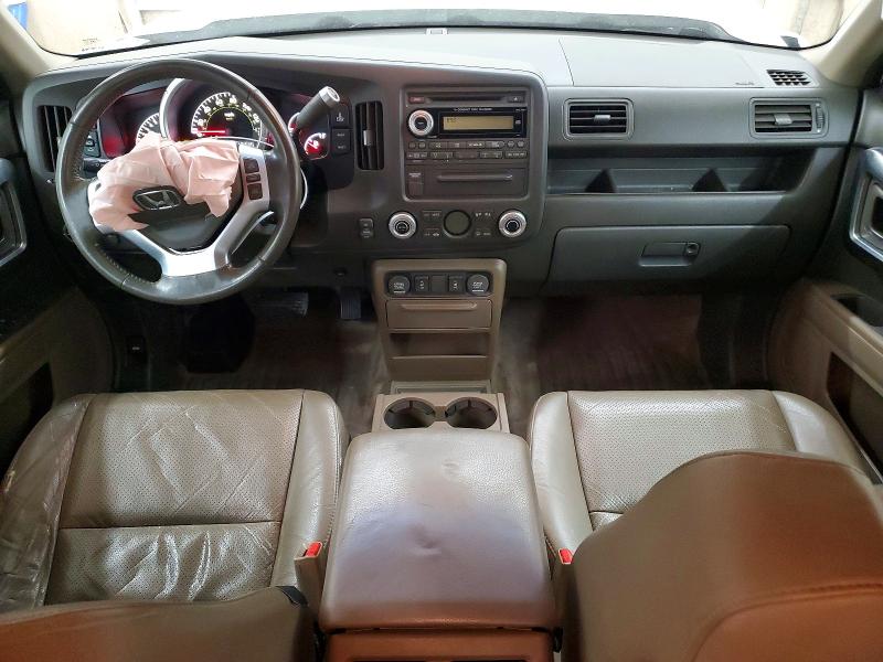 Продаж на аукціоні авто 2008 Honda Ridgeline, vin: 2HJYK16508H506002, номер лоту: 69000746