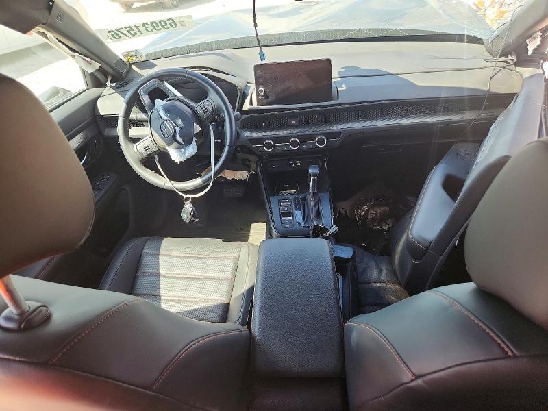 Продажа на аукционе авто 2025 Honda Cr-v, vin: 7FARS6H89SE018164, номер лота: 69931576