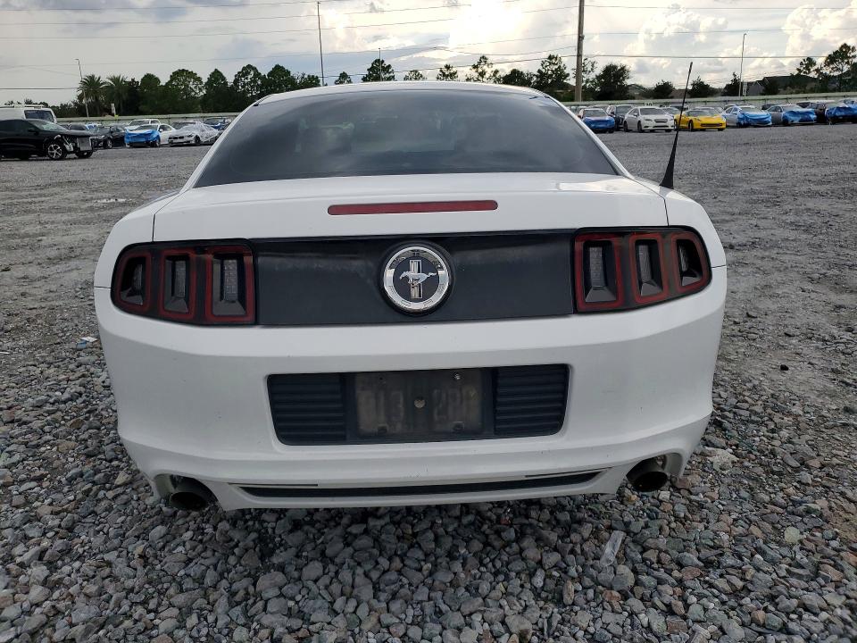 Продаж на аукціоні авто 2014 Ford Mustang, vin: 1ZVBP8AM9E5283140, номер лоту: 70091836