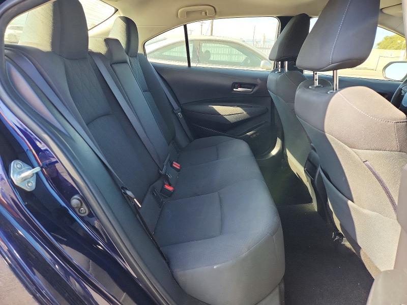 Продажа на аукционе авто 2020 Toyota Corolla, vin: JTDEPRAE5LJ034451, номер лота: 70557816