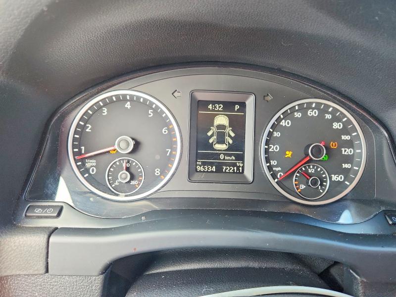 Продажа на аукционе авто 2013 Volkswagen Tiguan, vin: WVGAV7AX5DW540209, номер лота: 68416536