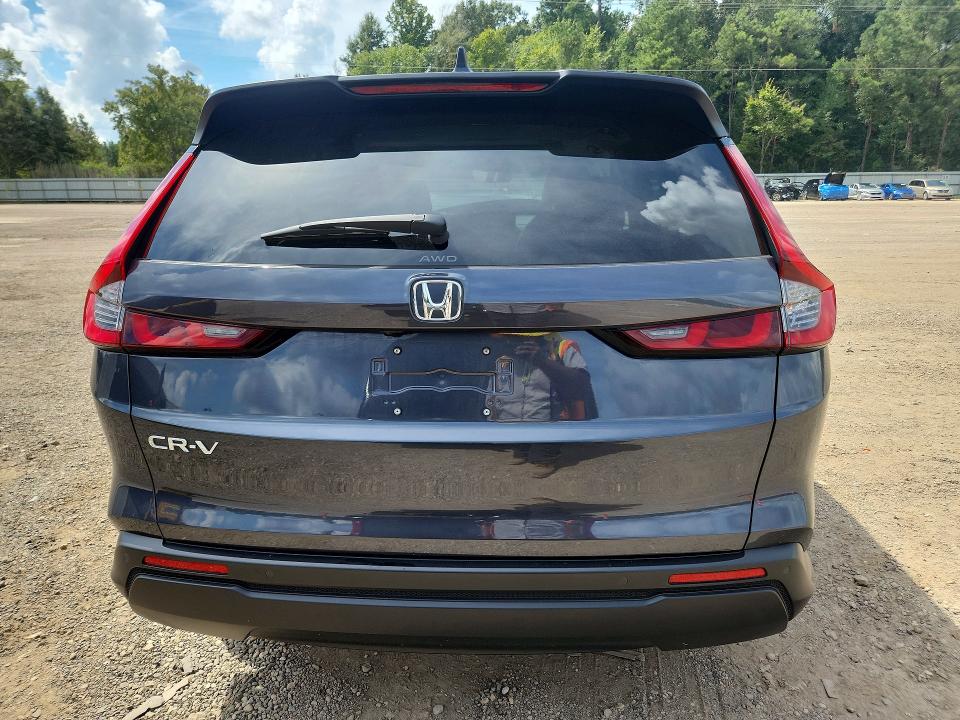 Aukcja sprzedaży 2025 Honda Cr-v, vin: 2HKRS4H78SH407967, numer aukcji: 67551566