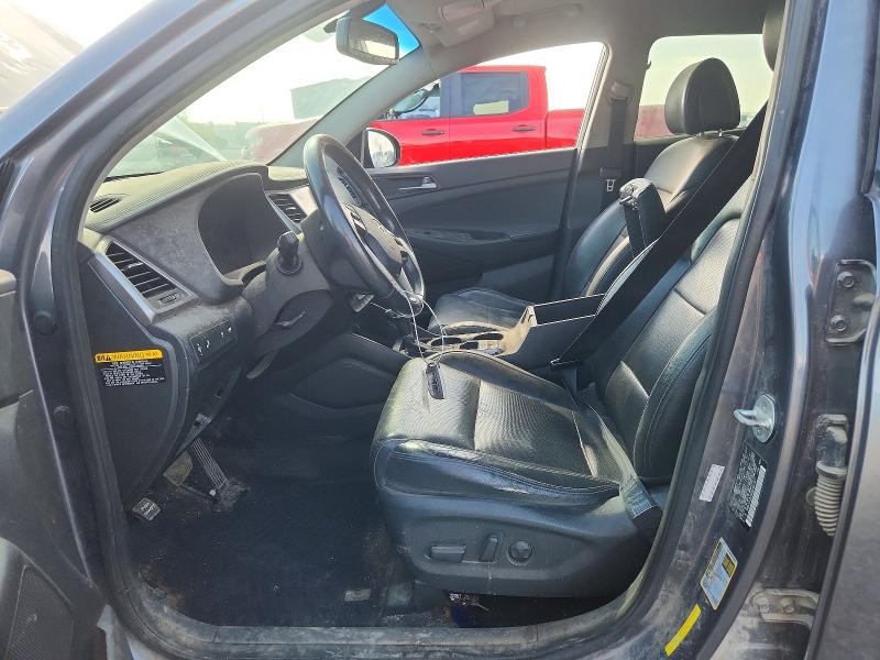 Aukcja sprzedaży 2016 Hyundai Tucson, vin: KM8J3CA29GU062167, numer aukcji: 68050526