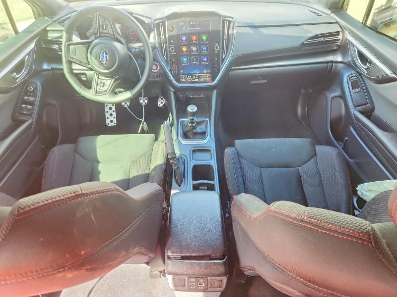 70083696 :رقم المزاد ، JF1VBAH65R9803755 vin ، 2024 Subaru Wrx مزاد بيع