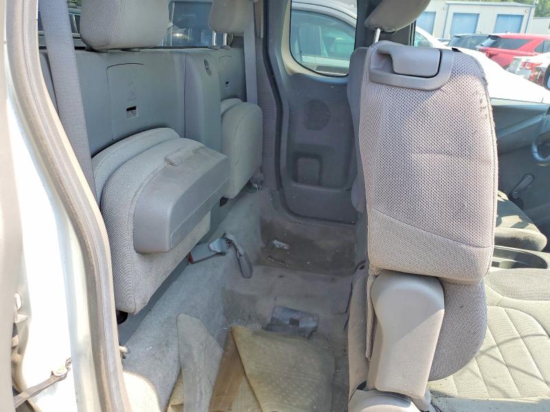 Aukcja sprzedaży 2013 Nissan Frontier, vin: 1N6BD0CT4DN728123, numer aukcji: 67379516