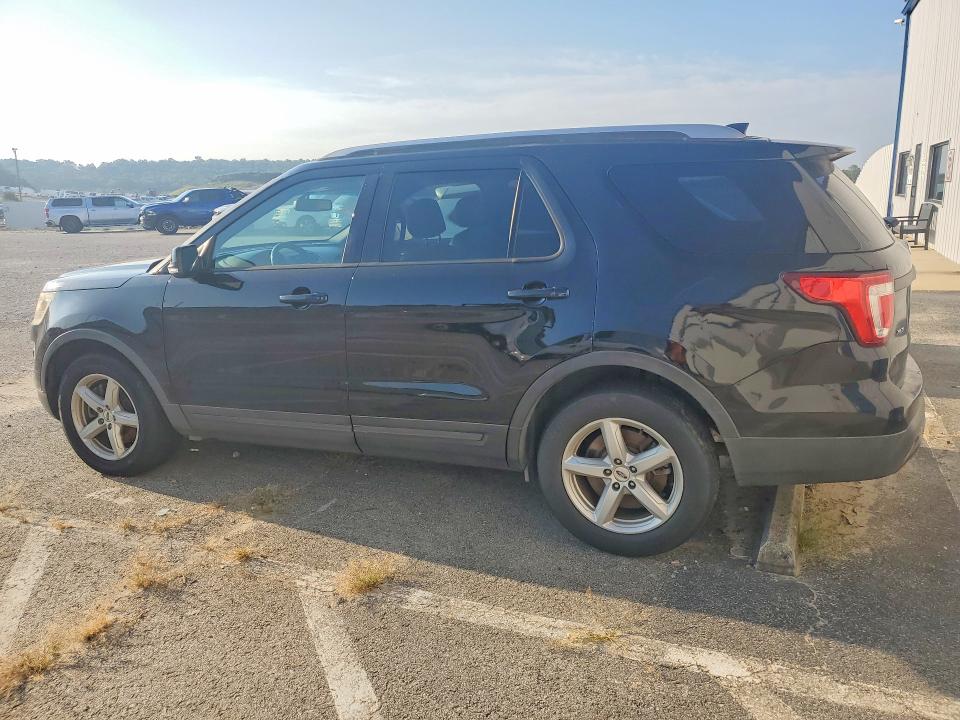Aukcja sprzedaży 2016 Ford Explorer, vin: 1FM5K8D80GGB19744, numer aukcji: 67662266