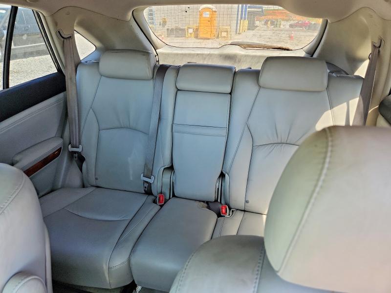 67381586 :رقم المزاد ، 2T2GK31U88C053165 vin ، 2008 Lexus Rx مزاد بيع