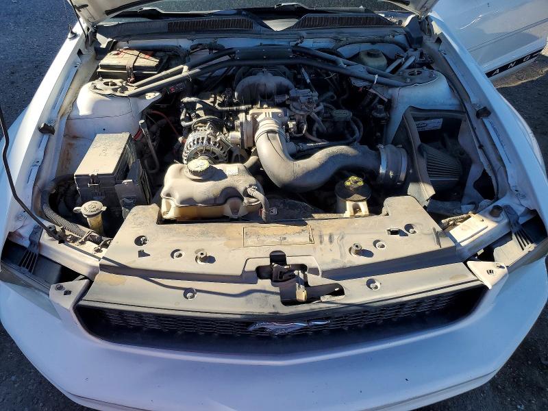 2006 Ford Mustang მანქანა იყიდება აუქციონზე, vin: 1ZVFT80N965143257, აუქციონის ნომერი: 70685356
