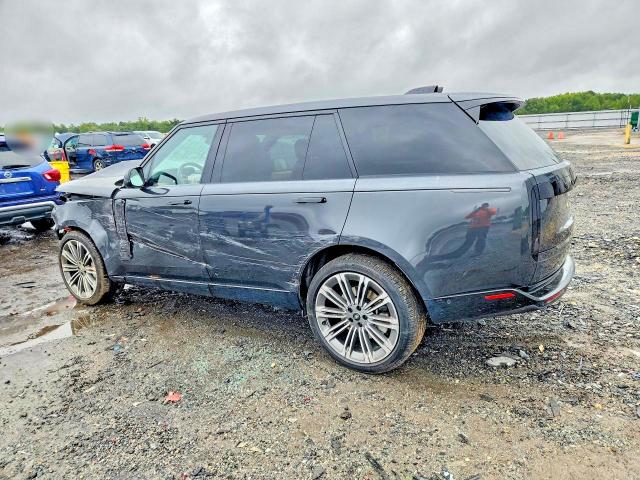 Aukcja sprzedaży 2025 Land Rover Range Rover, vin: SALKPBE92SA274409, numer aukcji: 69531936