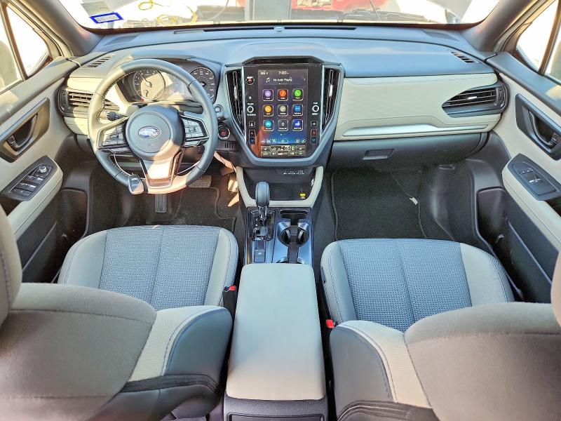 Aukcja sprzedaży 2026 Subaru Forester, vin: 4S4SLDD69T3036483, numer aukcji: 68858506