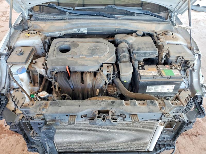 2016 Kia Optima მანქანა იყიდება აუქციონზე, vin: 5XXGT4L3XGG006464, აუქციონის ნომერი: 68695386