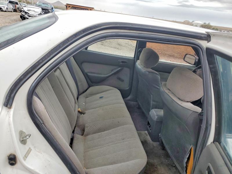 Продаж на аукціоні авто 1995 Toyota Camry, vin: JT2SK11E2S0331693, номер лоту: 70073396