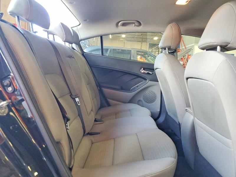 Продажа на аукционе авто 2015 Kia Forte, vin: KNAFX4A62F5374926, номер лота: 67133236