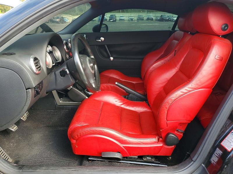 Aukcja sprzedaży 2005 Audi Tt, vin: TRUWT28N951012359, numer aukcji: 67149166