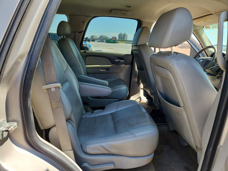 Продаж на аукціоні авто 2007 Chevrolet Tahoe, vin: 1GNFC13067R257695, номер лоту: 69592196
