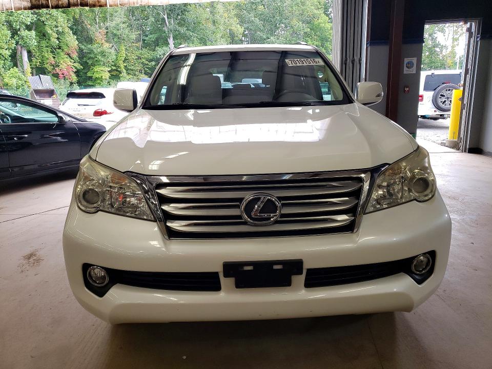 Продажа на аукционе авто 2011 Lexus Gx, vin: JTJBM7FX3B5031224, номер лота: 70191516