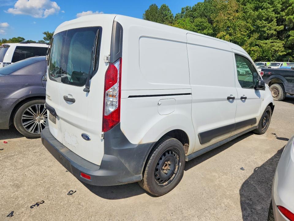 Продаж на аукціоні авто 2022 Ford Transit Connect, vin: NM0LS7S22N1524926, номер лоту: 67381436