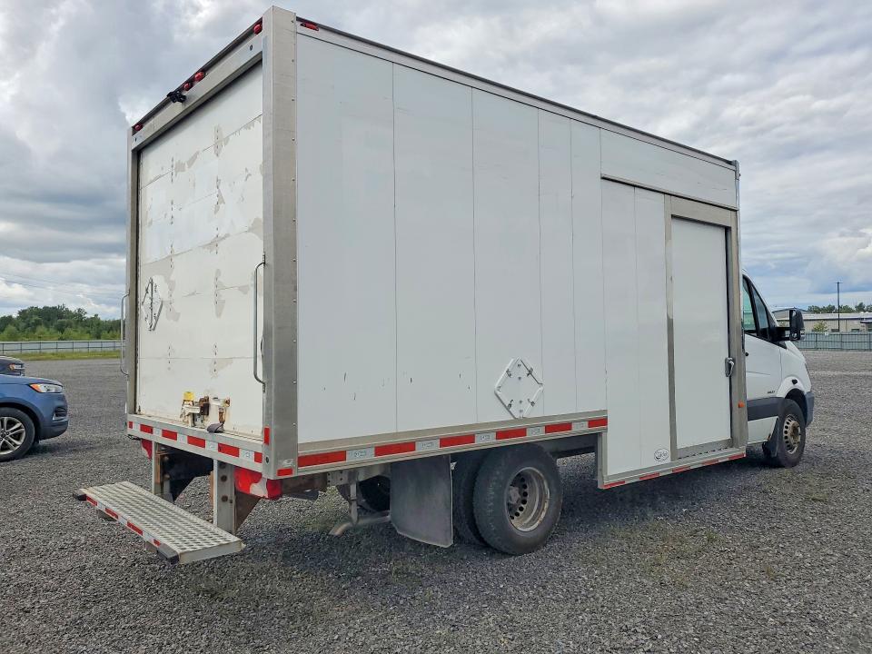 Продаж на аукціоні авто 2015 Mercedes-benz Sprinter, vin: WDABF4CC3F9617825, номер лоту: 66984016
