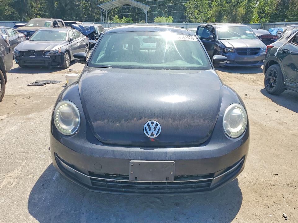 Продаж на аукціоні авто 2012 Volkswagen Beetle, vin: 3VWVA7AT3CM630615, номер лоту: 68761596