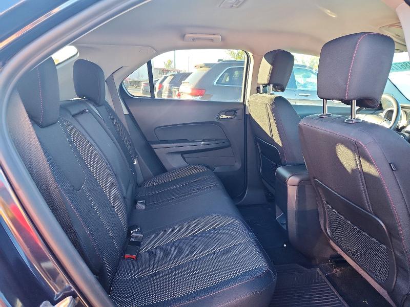 Aukcja sprzedaży 2015 Chevrolet Equinox, vin: 2GNALCEK5F6311616, numer aukcji: 70486776