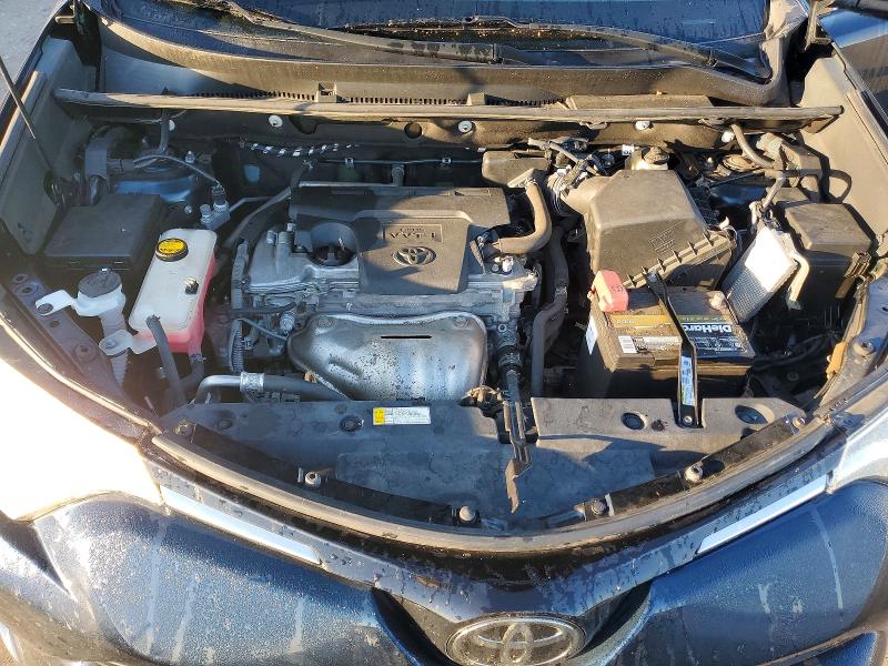 Aukcja sprzedaży 2017 Toyota Rav4, vin: 2T3DFREV3HW689175, numer aukcji: 68138036