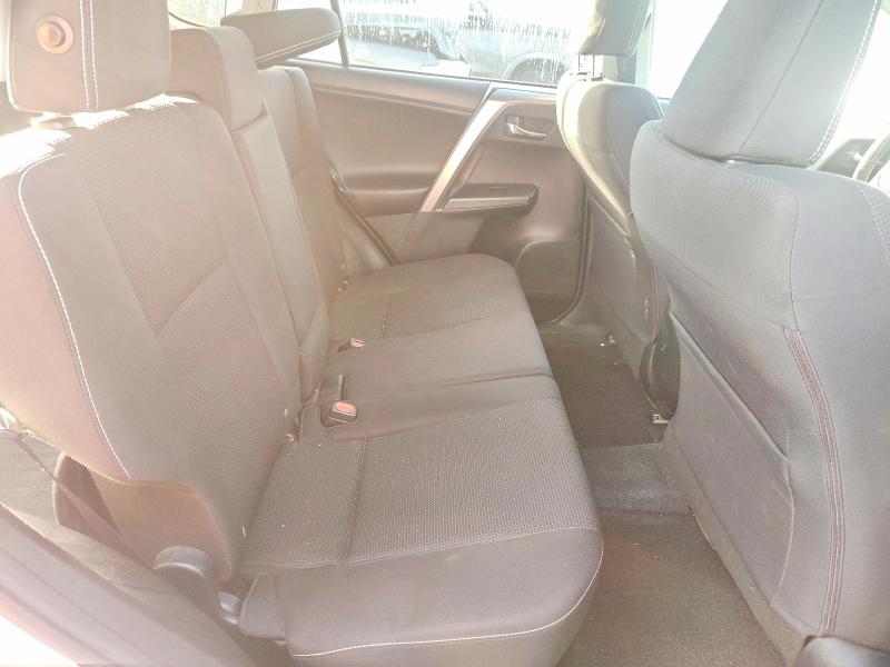 Aukcja sprzedaży 2018 Toyota Rav4, vin: JTMRFREV3JJ222364, numer aukcji: 68028636