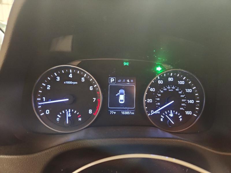 2018 Hyundai Elantra მანქანა იყიდება აუქციონზე, vin: 5NPD84LF4JH297179, აუქციონის ნომერი: 67599506