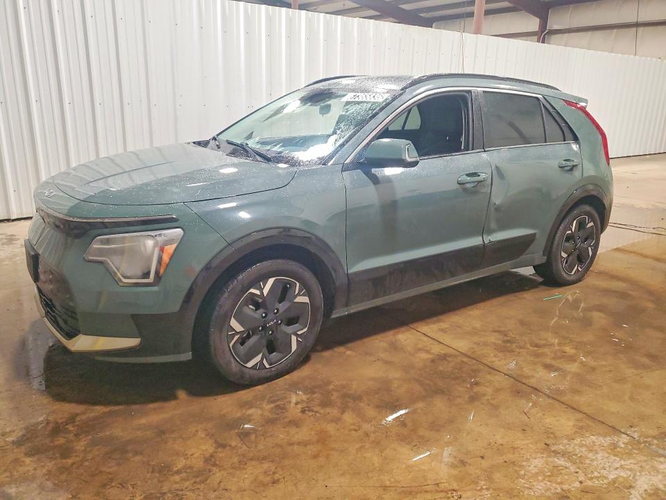 Продаж на аукціоні авто 2024 Kia Niro, vin: KNDCR3L15R5121082, номер лоту: 67365836