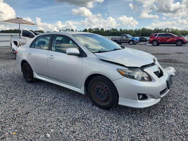 Auction sale of the 2009 Toyota Corolla, vin: 1NXBU40E29Z033065, lot number: 70642036