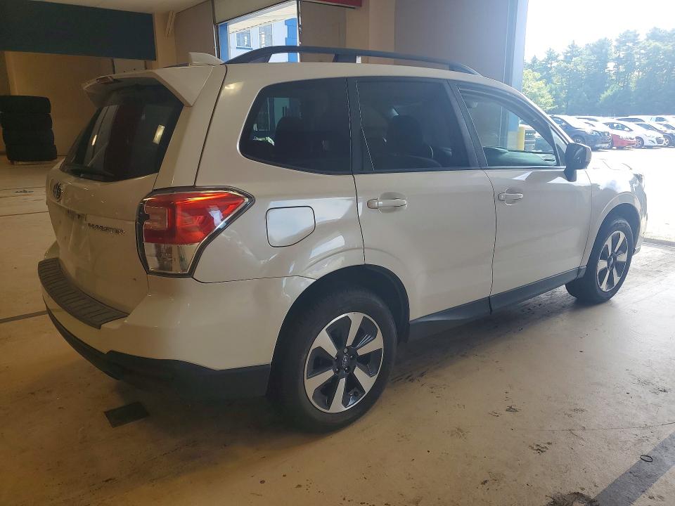 Aukcja sprzedaży 2018 Subaru Forester, vin: JF2SJAGC8JH547565, numer aukcji: 68161576