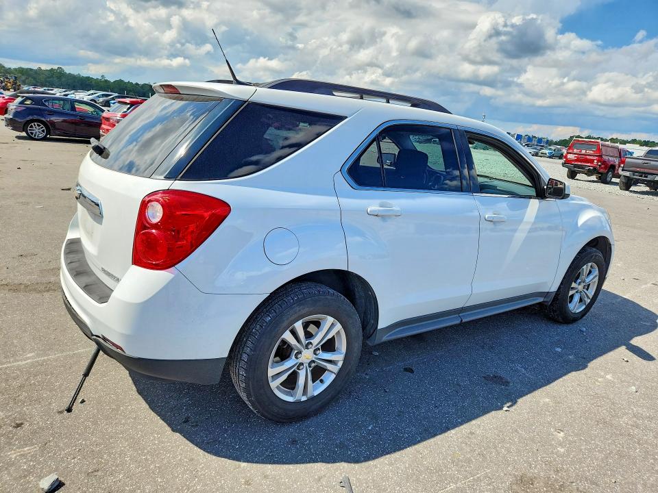 2011 Chevrolet Equinox მანქანა იყიდება აუქციონზე, vin: 2CNALDEC2B6388408, აუქციონის ნომერი: 70594396