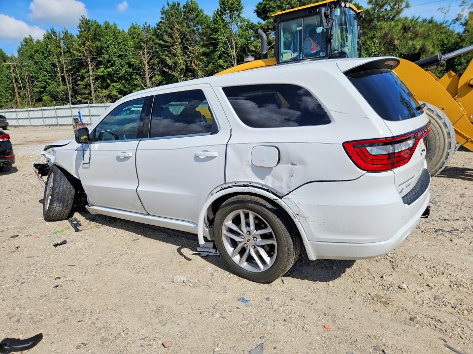 2023 Dodge Durango მანქანა იყიდება აუქციონზე, vin: 1C4RDJDG1PC574575, აუქციონის ნომერი: 67683796
