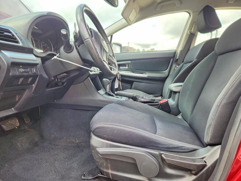 Aukcja sprzedaży 2015 Subaru Impreza, vin: JF1GPAT67F8330430, numer aukcji: 69565736