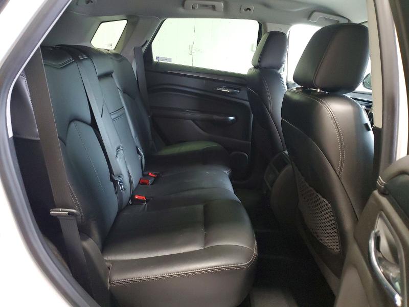 68054116 :رقم المزاد ، 3GYFNAE39ES679085 vin ، 2014 Cadillac Srx مزاد بيع
