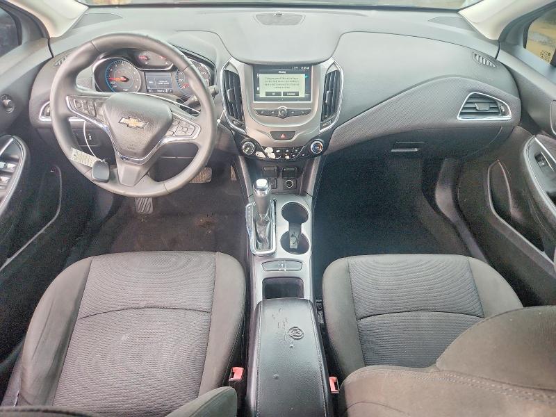 Продаж на аукціоні авто 2018 Chevrolet Cruze, vin: 1G1BE5SM1J7128370, номер лоту: 71028656