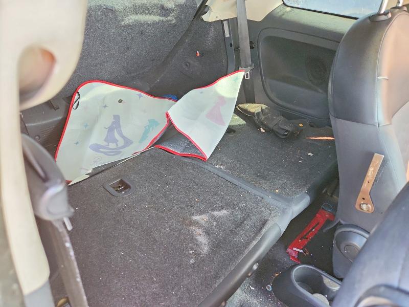 Aukcja sprzedaży 2015 Fiat 500, vin: 3C3CFFARXFT615571, numer aukcji: 68611646