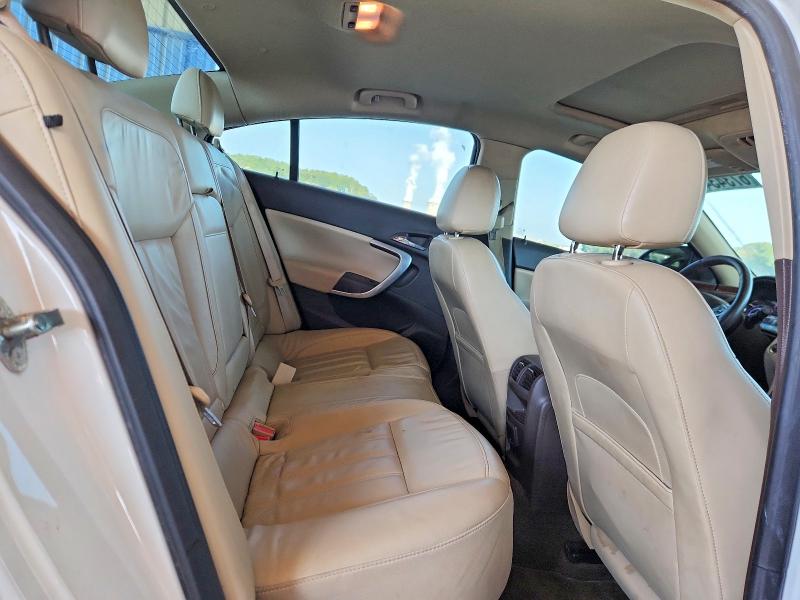 67343496 :رقم المزاد ، 2G4GN5EX8F9275662 vin ، 2015 Buick Regal مزاد بيع